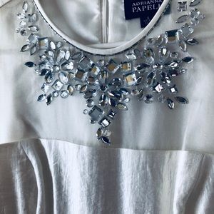 Adriann Papell Dress Sz. 4